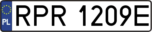 RPR1209E