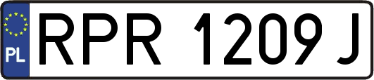 RPR1209J