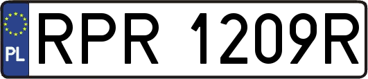 RPR1209R