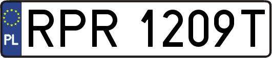 RPR1209T