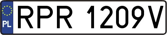 RPR1209V