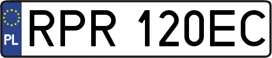 RPR120EC