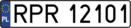 RPR12101