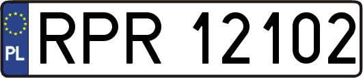 RPR12102