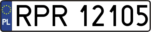 RPR12105