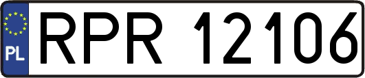 RPR12106