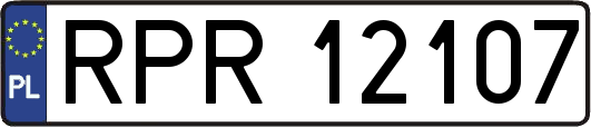 RPR12107