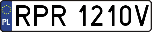 RPR1210V
