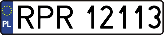 RPR12113