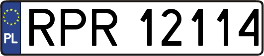 RPR12114