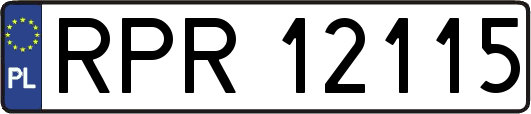 RPR12115