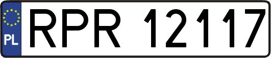 RPR12117