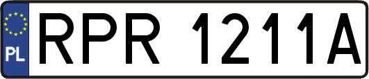 RPR1211A