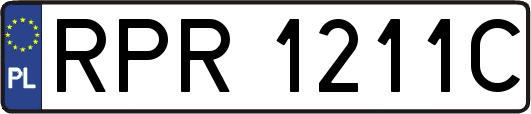 RPR1211C
