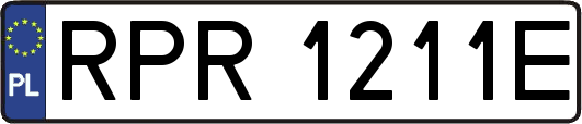 RPR1211E