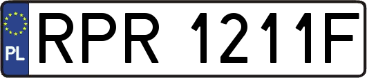 RPR1211F