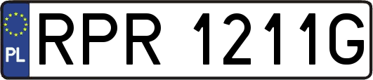 RPR1211G