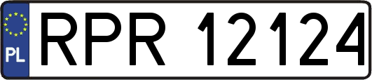 RPR12124