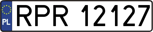 RPR12127