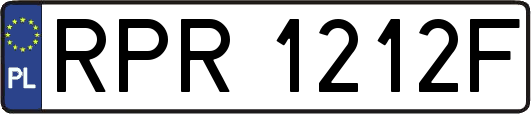 RPR1212F