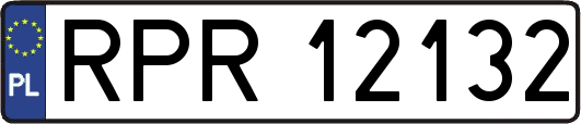 RPR12132