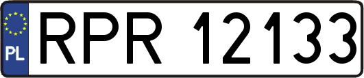 RPR12133