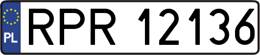 RPR12136