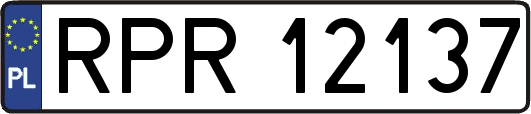 RPR12137