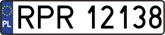 RPR12138