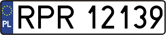 RPR12139