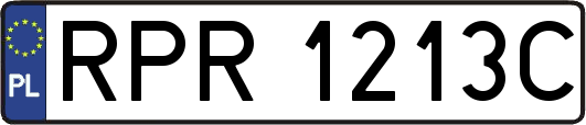 RPR1213C