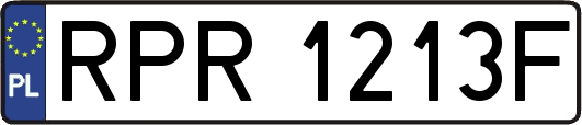 RPR1213F