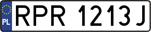 RPR1213J