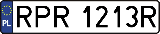 RPR1213R