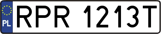 RPR1213T