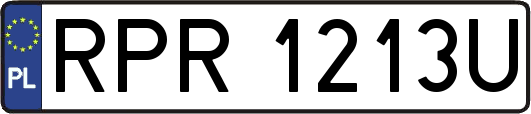 RPR1213U