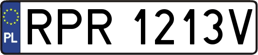 RPR1213V