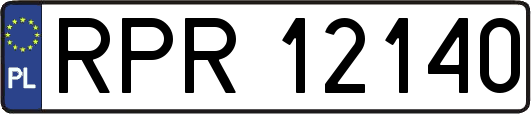 RPR12140