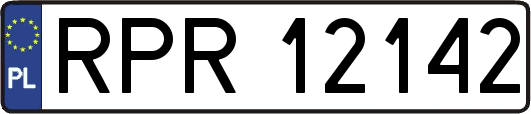 RPR12142