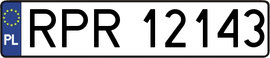 RPR12143