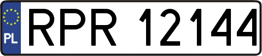 RPR12144