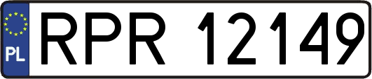 RPR12149