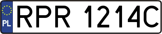 RPR1214C