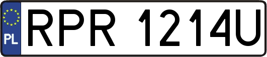 RPR1214U