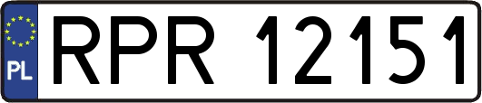 RPR12151