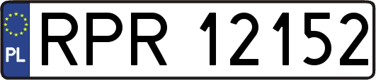 RPR12152