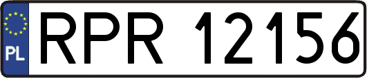 RPR12156