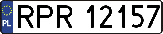 RPR12157