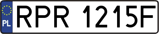 RPR1215F