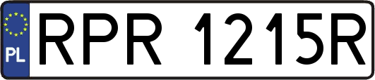 RPR1215R